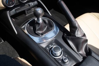 Mazda MX-5 2.0 Skyactiv-G160 Revolution TOP - 17