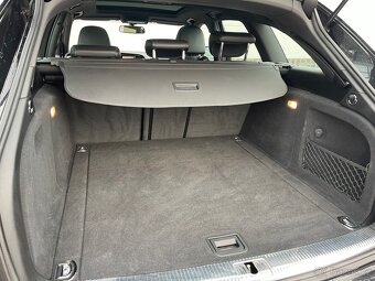 AUDI A4 B8 2012 S-LINE 2.0 TDi 130kW,168.000km,B&O,PANORAMA - 17