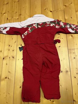 Zimni vybava pro 2-3 lete dite, vel. 86-104 - 17