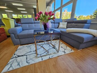 Baječna rohova sedačka A1 - 17