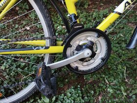 Dětské jízdní kolo - 17
