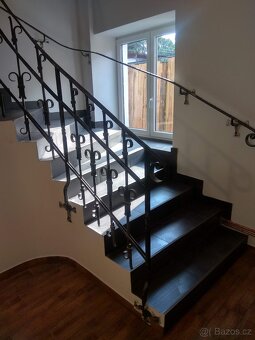 Ubytování Tovačov, ul.Cimburkova - 17