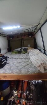 Iveco Daily obytné - 17