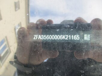 Prodam Fiat tipo 1,6 multijet - 17