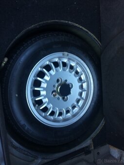 Bmw e30 touring - 17