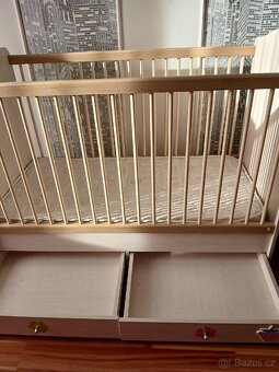 Detska postel Cilek - 17