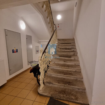 Prodej bytu 2+kk, Mariánské Lázně, ulice Mladějovského, 60 m - 17