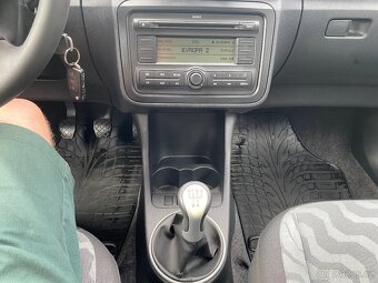 Škoda Fabia, 1.4i 63kW - KLIMA - PDC - 17