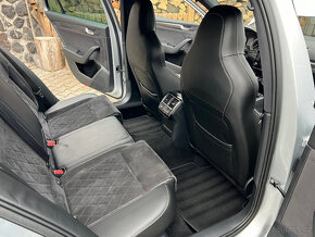 Škoda Superb 3 Sportline 2.0tdi -140kw, 7st.DSG, 2018 - 17