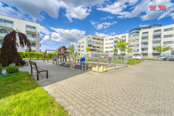 Prodej bytu 2+kk, 54 m², Plzeň, ul. Střední cesta - 17