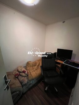 Prodej rodinného domu ve Varnsdorfu, ev.č. 04830 - 17