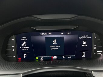 Škoda Kamiq 1.5 TSI DSG – top výbava, záruka a servis na 5 l - 17