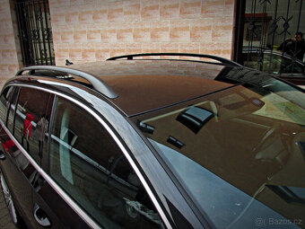 KRÁSNÝ ŠKODA SUPERB 2.0TDi -103Kw, FACELIFT, AUTOMAT DSG - 17
