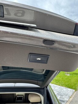 AUDI A7 3.0TDi QUATTRO 180 KW - 17