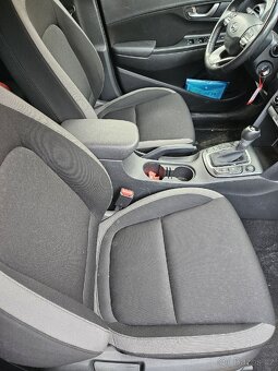 Hyundai Kona 1.6 crdi 100kw 4x4 automat - 17