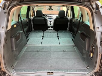 Peugeot 5008, 2.0 HDI 110 KW 150k SERVISKA - 17