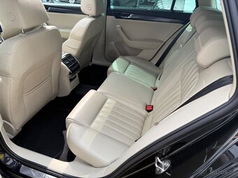 Škoda SUPERB 2.0 TDi EVO DSG MATRIX VIRTUAL PANORAMA KAMERA - 17