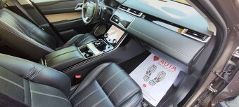 Land Rover Range Rover Velar, D300 AWD 221kW SE,panorama,DPH - 17