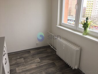 Podnájem bytu 2+1 55 m2, ul. Výškovická 2591/93, Ostrava - Z - 17