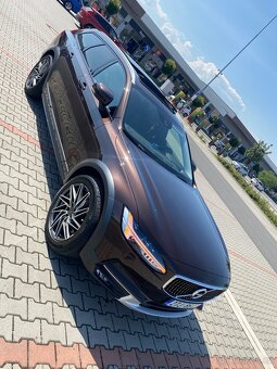 VOLVO V90 CROSS COUNTRY D4 - 17