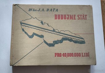 Baťa knihy - 17