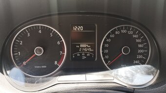 Vw polo 1.2 77kw - 17
