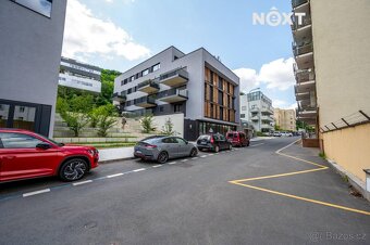 Pronájem byt 2+kk, 58㎡ - 17