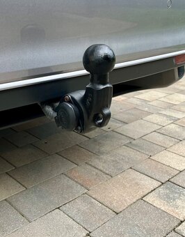 VW Passat Combi B8 2.0 TDi 110kw DSG Facelift B8.5 Matrix - 17