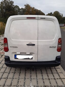 Citroën berlingo 1.6 hdi - 17