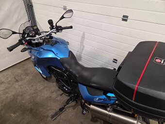 BMW F 650 GS Twin - 17