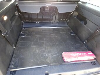 Toyota Proace City 1.5D Long r.v.2025 AUTOMAT 7 Míst ČR - 17