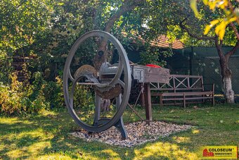 Šumná, RD 3+1, 150 m², zahrada, hospodářská budova, garáž –  - 17