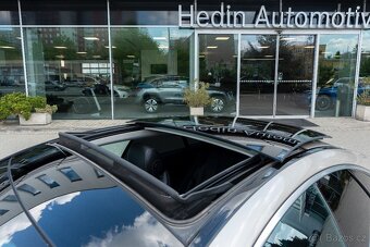 Mercedes E400 4Matic Coupé (C238, W213) 245kW, FULL výbava - 17