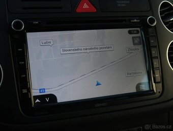 Volkswagen Golf Plus 2010 1.6 TDI 229812km Comfortline - 17