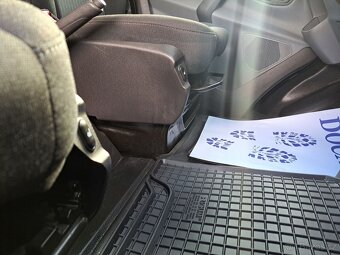 Ford Transit Custom 2.0 TDCI L2H1, ZÁRUKA, 96kW, odpočet DPH - 17