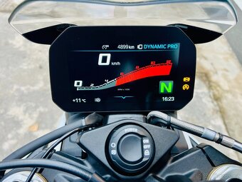BMW S 1000 R, možnost splátek a protiúčtu - 17