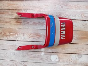 Yamaha xj 550 -náhradní díly - 17