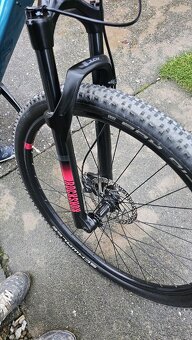 Superior XP 909 29" AL - 17