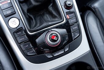 Audi A4 3.0 TDI V6 Quattro - 17