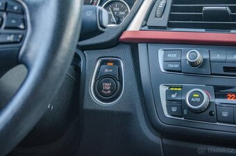 BMW Rad 3 335i xDrive A/T - 17