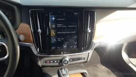 Volvo S90 D4 Inscription, r.2018 - 17