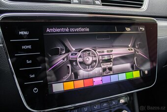 Škoda Superb 2.0 TDI L&K DSG 110kW - 17
