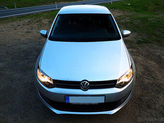 Volkswagen Polo V 1.4 63 kW - - - TOP výbava - 17