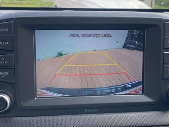 HYUNDAI KONA 4x4 benzin - 17