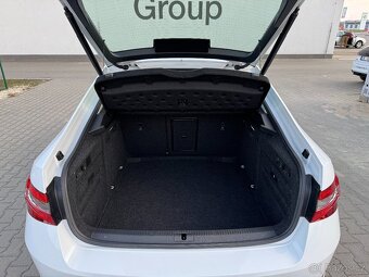 Škoda Superb 2.0 TDI 110 kW Ambition DSG / DPH - 17