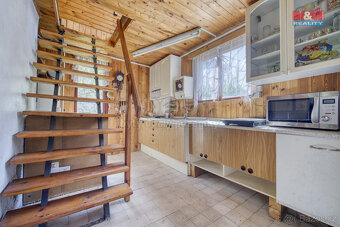Prodej chaty, 52 m², Vížka u Plané - 17