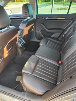 ŠKODA Superb III 2.0 TSI 206 kW L&K - 17
