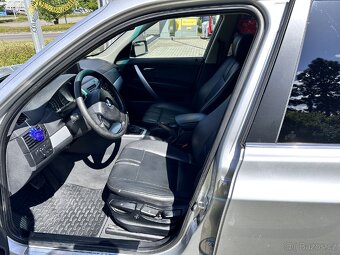 BMW X3 - 17