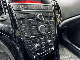 Opel Astra Sport Tourer 1.4 LPG - 17