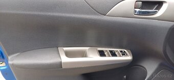 Subaru Impreza 2.0i 110kw klimatizace - 17
